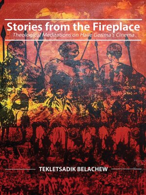 cover image of Stories from the Fireplace